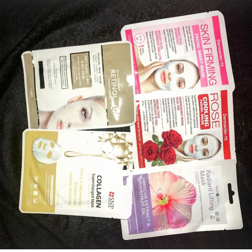 Face Mask Bundle